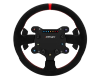 SIMAGIC GT Sport Steering Wheel, Shifter Paddles, Leather - 1349643 - zdjęcie 1